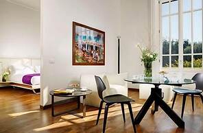 Palazzo Montemartini Rome, A Radisson Collection Hotel