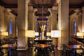Palazzo Montemartini Rome, A Radisson Collection Hotel