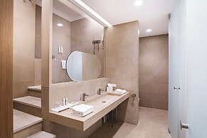 Palazzo Montemartini Rome, A Radisson Collection Hotel
