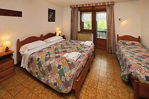 Hotel Des Amis