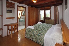 Hotel Des Amis