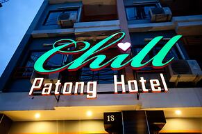 Chill Patong Hotel