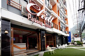 Chill Patong Hotel