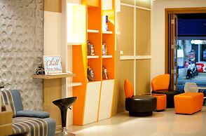 Chill Patong Hotel