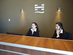 Hotel Puerto Amarras