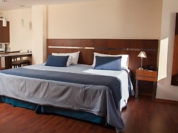 Hotel Puerto Amarras