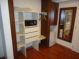 Hotel Puerto Amarras