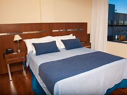 Hotel Puerto Amarras