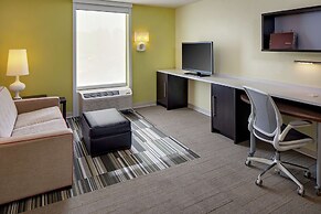 Home2 Suites by Hilton Salt Lake City/South Jordan, UT