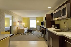 Home2 Suites by Hilton Salt Lake City/South Jordan, UT