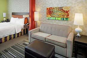 Home2 Suites by Hilton Salt Lake City/South Jordan, UT