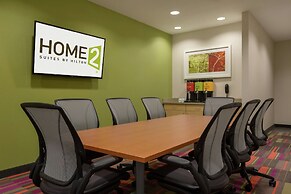 Home2 Suites by Hilton Salt Lake City/South Jordan, UT