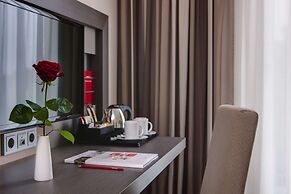 IntercityHotel Ingolstadt