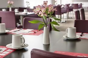 IntercityHotel Ingolstadt