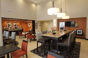 Hampton Inn & Suites Seneca-Clemson Area