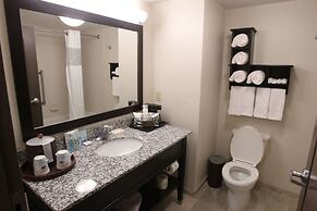 Hampton Inn & Suites Seneca-Clemson Area