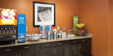 Hampton Inn & Suites Seneca-Clemson Area