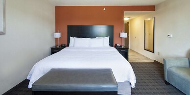 Hampton Inn & Suites Seneca-Clemson Area