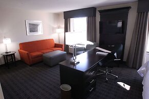 Hampton Inn & Suites Seneca-Clemson Area