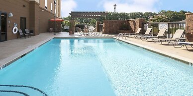 Hampton Inn & Suites Seneca-Clemson Area