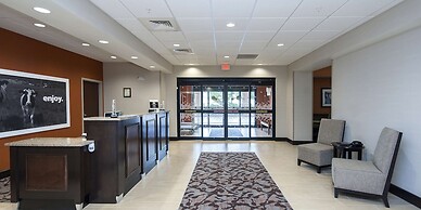 Hampton Inn & Suites Seneca-Clemson Area