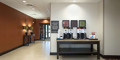 Hampton Inn & Suites Seneca-Clemson Area