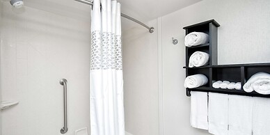 Hampton Inn & Suites Seneca-Clemson Area