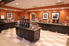 Hampton Inn & Suites Seneca-Clemson Area