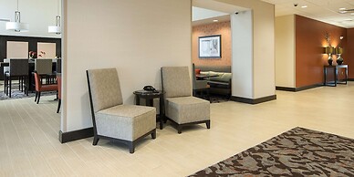 Hampton Inn & Suites Seneca-Clemson Area