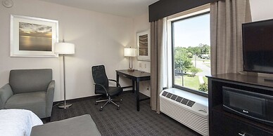 Hampton Inn & Suites Seneca-Clemson Area