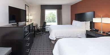 Hampton Inn & Suites Seneca-Clemson Area