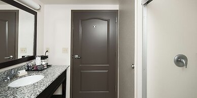 Hampton Inn & Suites Seneca-Clemson Area