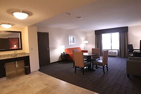 Hampton Inn & Suites Seneca-Clemson Area