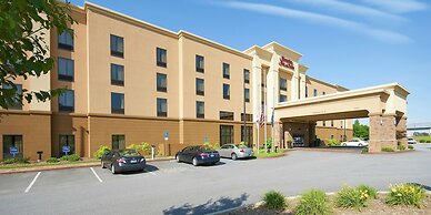Hampton Inn & Suites Seneca-Clemson Area