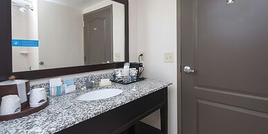 Hampton Inn & Suites Seneca-Clemson Area