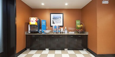 Hampton Inn & Suites Seneca-Clemson Area