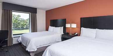 Hampton Inn & Suites Seneca-Clemson Area