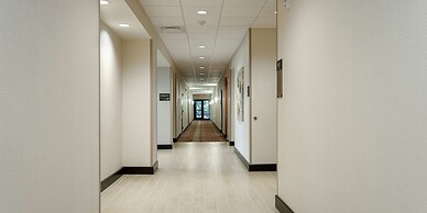 Hampton Inn & Suites Seneca-Clemson Area