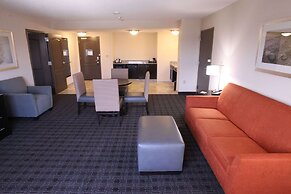 Hampton Inn & Suites Seneca-Clemson Area