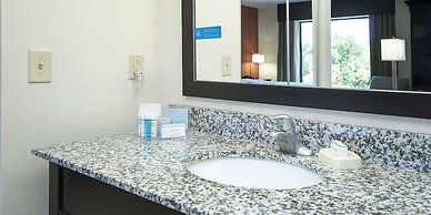 Hampton Inn & Suites Seneca-Clemson Area