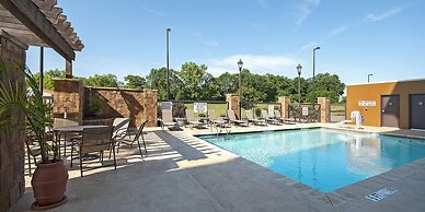 Hampton Inn & Suites Seneca-Clemson Area