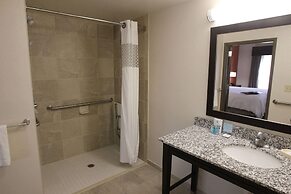 Hampton Inn & Suites Seneca-Clemson Area