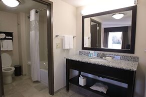 Hampton Inn & Suites Seneca-Clemson Area
