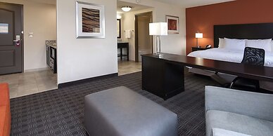 Hampton Inn & Suites Seneca-Clemson Area
