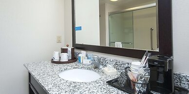 Hampton Inn & Suites Seneca-Clemson Area