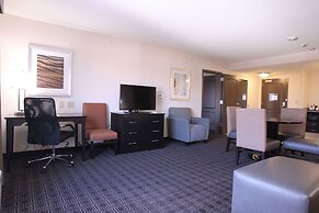 Hampton Inn & Suites Seneca-Clemson Area