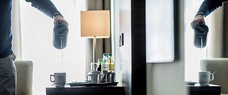 Hotel Jakob Regensburg DownTown, BW Signature Collection