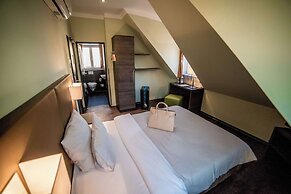 Hotel Jakob Regensburg DownTown, BW Signature Collection