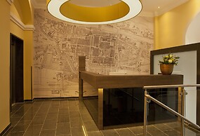 Hotel Jakob Regensburg DownTown, BW Signature Collection