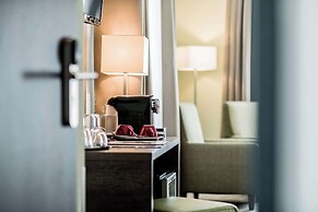 Hotel Jakob Regensburg DownTown, BW Signature Collection